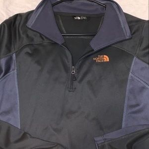 1/4 zip